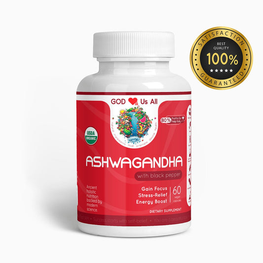 ASHWAGANDHA