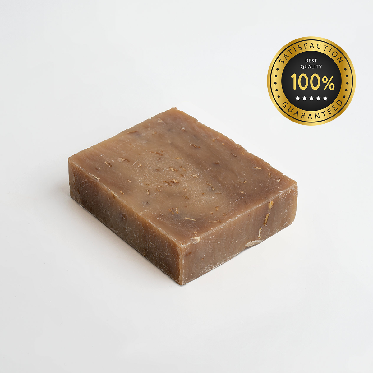 HONEY OAT MILK SOAP