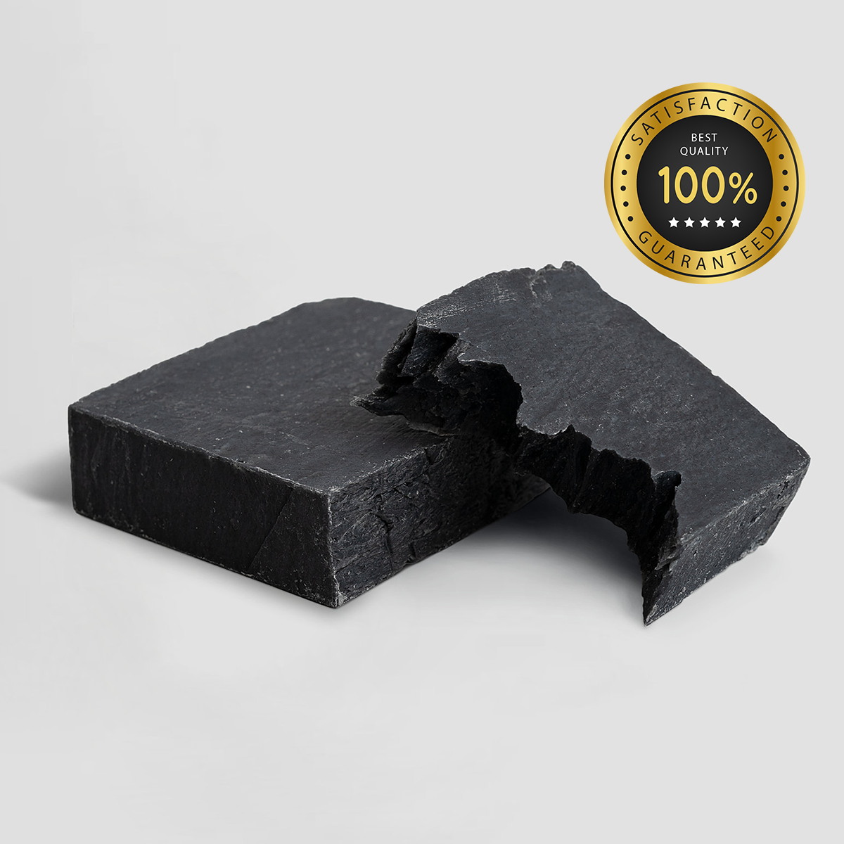 CHARCOAL SOAP