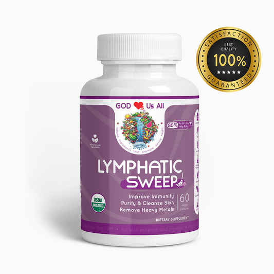 LYMPHATIC SWEEP